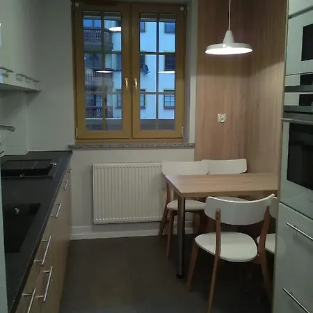 Tla Appartement