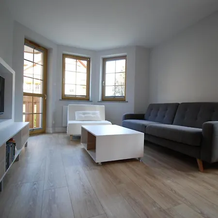 Tla Appartement Szklarska Poreba