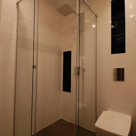 Appartement Tla Szklarska Poreba