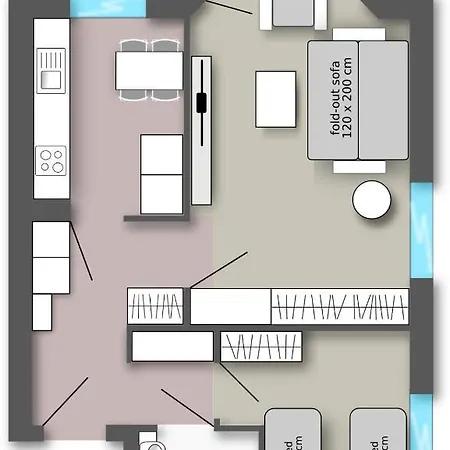 Tla Appartement Szklarska Poreba