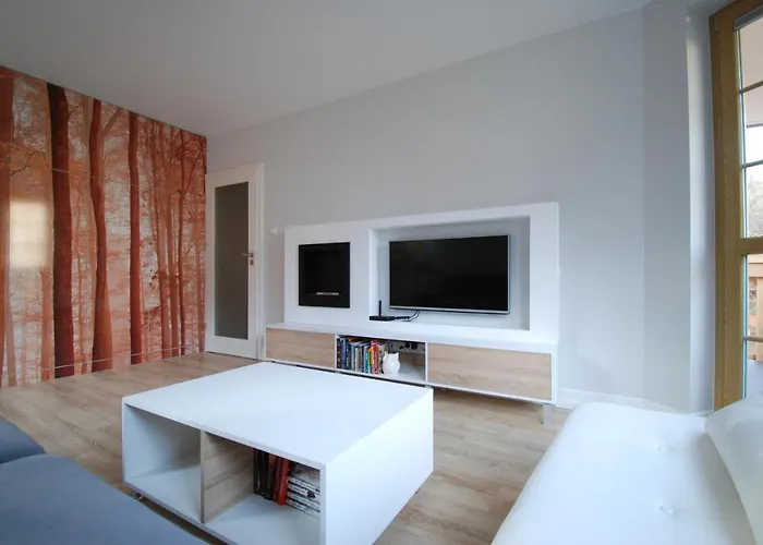 Tla * Szklarska Poreba