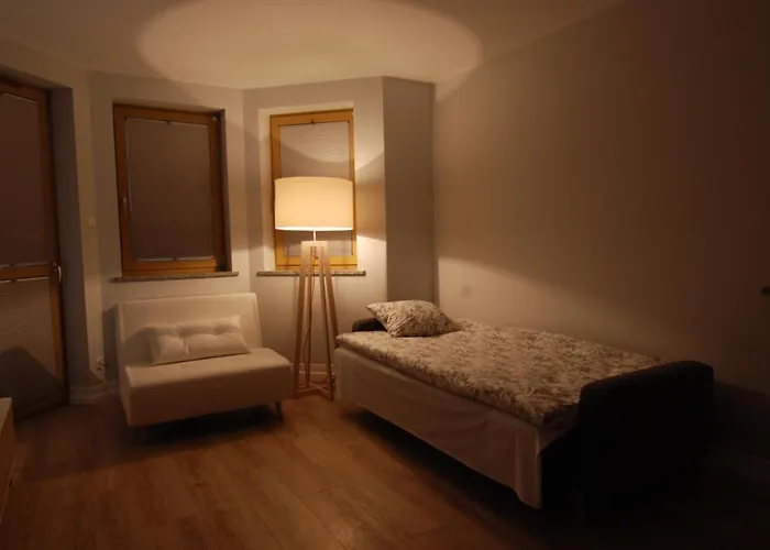 Tla * Szklarska Poreba